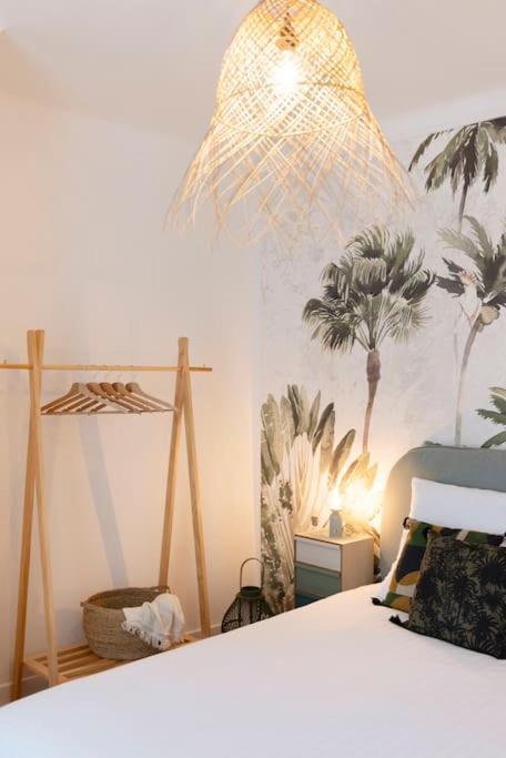 Bohemian Bakoua & Chesterfield Cottage, Hyper-Centre Metz Esterno foto