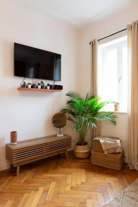Bohemian Bakoua & Chesterfield Cottage, Hyper-Centre Metz Esterno foto