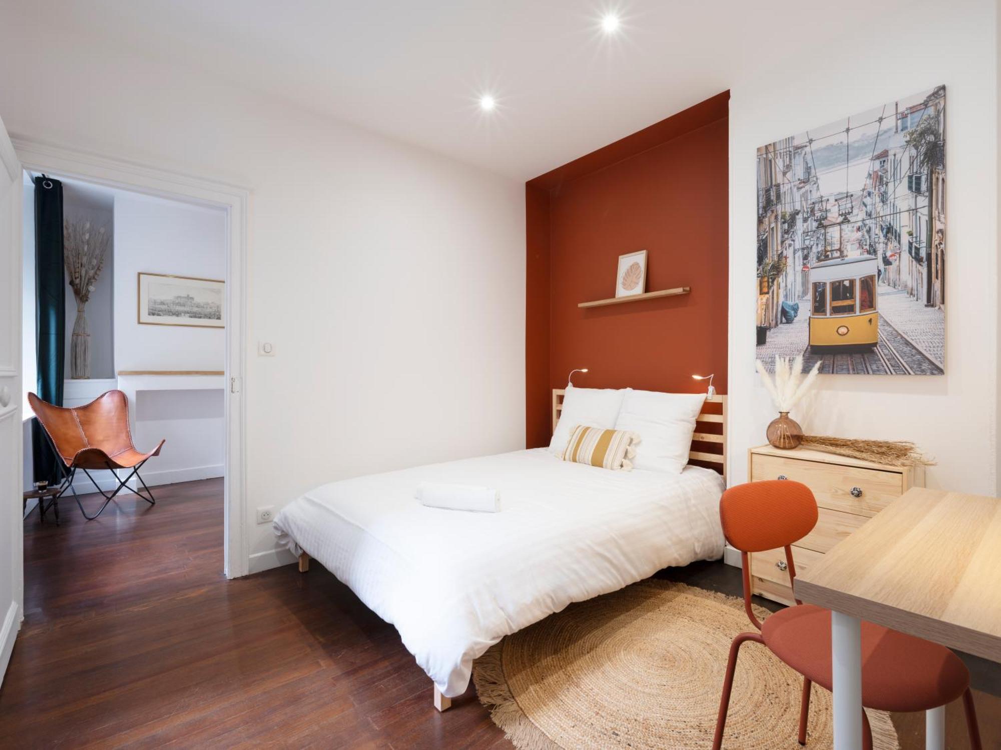 Bohemian Bakoua & Chesterfield Cottage, Hyper-Centre Metz Esterno foto